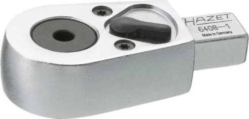 Hazet Einsteck-Ratsche Steckschlüssel-Adapter