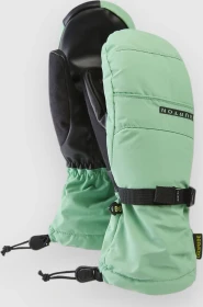 Burton Profile Fäustling Skihandschuhe soft sage (Damen)