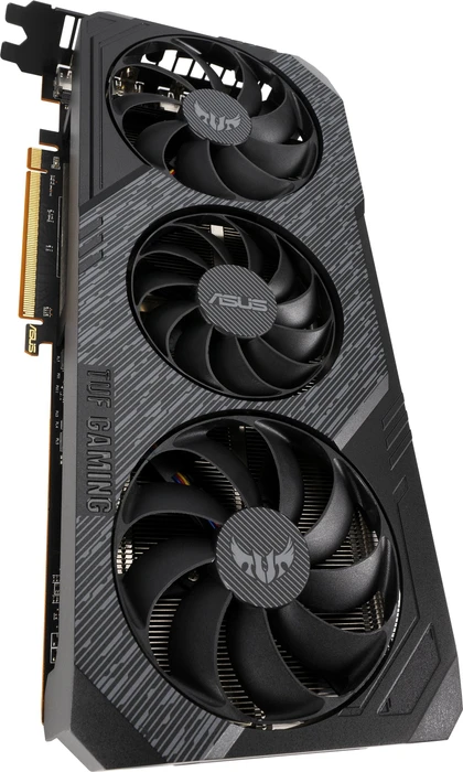 ASUS TUF Gaming X3 Radeon RX 5700 XT OC EVO, TUF 3-RX5700XT-O8G-EVO-GAMING, 8GB GDDR6, HDMI, 3x DP