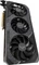 ASUS TUF Gaming X3 Radeon RX 5700 XT OC EVO, TUF 3-RX5700XT-O8G-EVO-GAMING, 8GB GDDR6, HDMI, 3x DP Vorschaubild