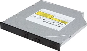 Samsung SN-208FB, SlimLine schwarz, SATA, bulk