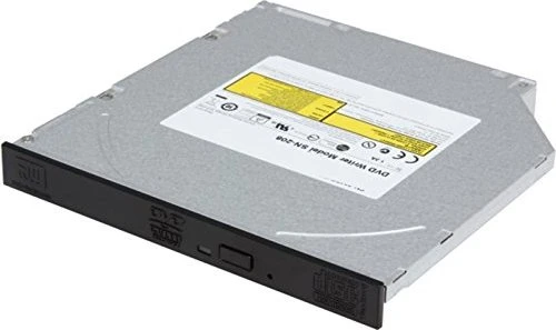 Samsung SN-208FB, SlimLine schwarz, SATA, bulk