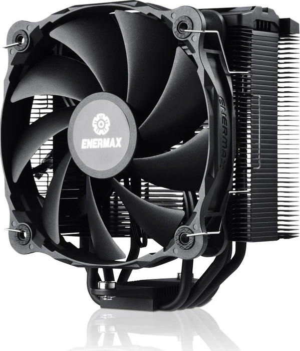 Enermax ETS-F40-FS Solid Black