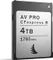 Angelbird AV PRO CFexpress MK2, CFexpress 2.0 Type B Vorschaubild