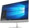 Lenovo IdeaCentre AIO 520-22ICB, Core i5-8400T, 8GB RAM, 256GB SSD, Radeon 530, PL Vorschaubild