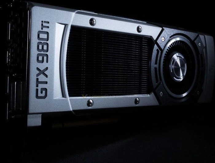 GIGABYTE GeForce GTX 980 Ti, 6GB GDDR5, DVI, HDMI, 3x DP