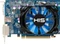HIS Radeon R7 250 iCooler, 1GB GDDR5, VGA, DVI, HDMI Vorschaubild