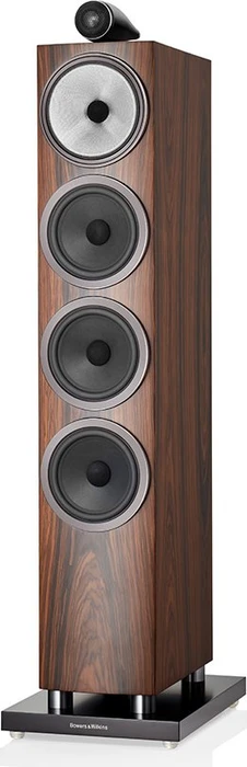 Bowers & Wilkins 702 S3 mocha, Stück