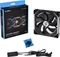 Lian Li Uni Fan SL140 RGB, schwarz, 140mm Vorschaubild