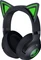 Razer Kraken Kitty V2 BT Black Vorschaubild