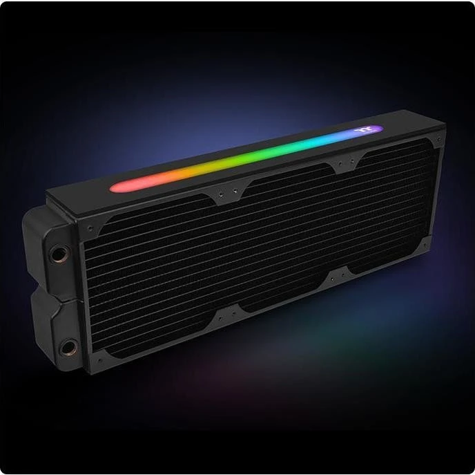 Thermaltake Pacific CL360 Plus RGB Radiator