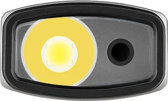 OLight Arkfeld Taschenlampe winter ti