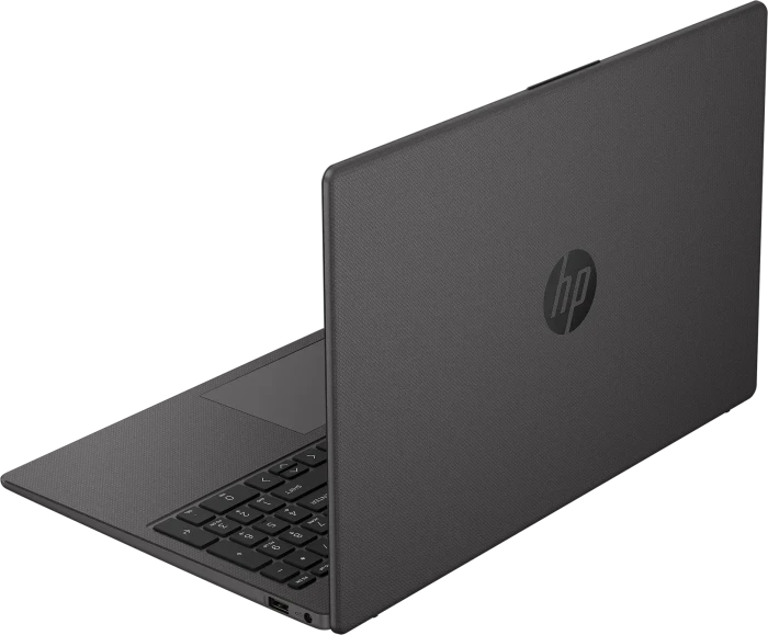 HP 255R G10, Dark Ash Silver, Ryzen 3 7335U, 16GB RAM, 512GB SSD, DE