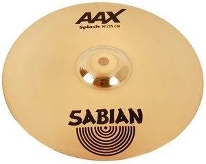 Sabian AAX Splash 8"