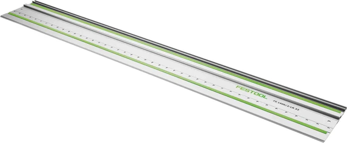 Festool FS-2424/2-LR32 Führungsschiene, 242.4cm