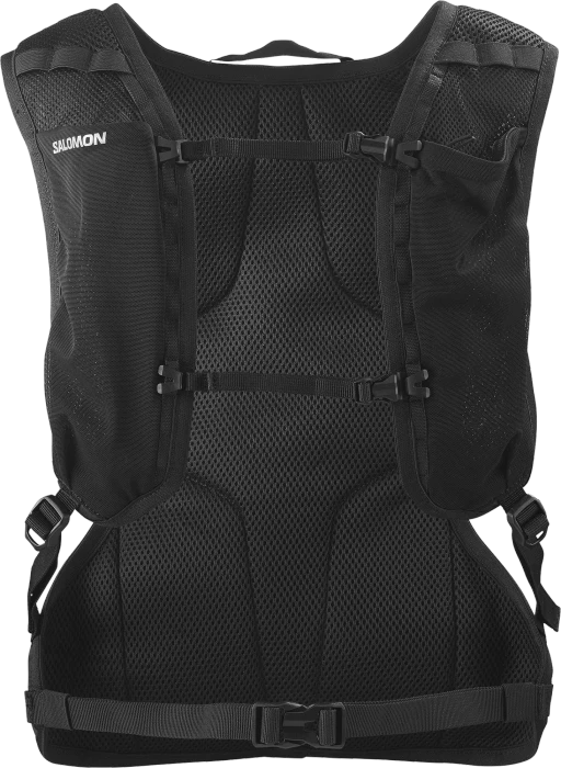 Salomon Cross 12 weiß/schwarz
