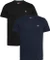 Tommy Hilfiger Jersey Extra Slim Fit 2er-Pack T-Shirt kurzarm (Herren) Vorschaubild