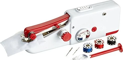 EASYmaxx Hand-Nähmaschine