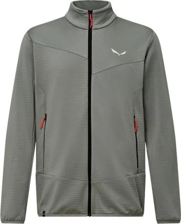 Salewa Puez Altavia Polarlite Jacke shadow (Herren)