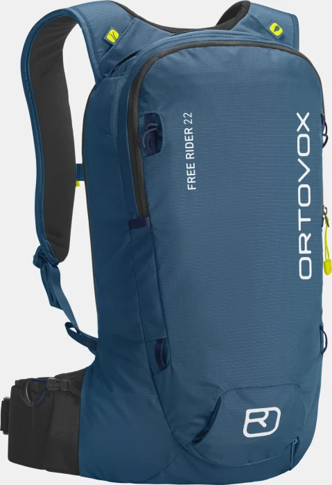 Ortovox Free Rider 22