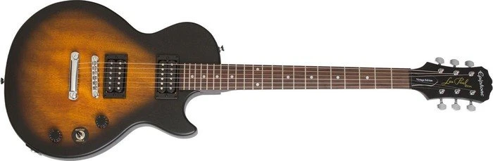 Epiphone Les Paul Special VE VWS Vintage Worn Vintage Sunburst