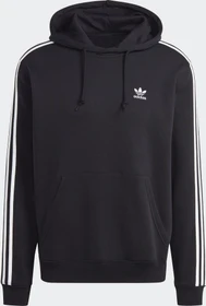 adidas Adicolor Classics 3-Streifen Hoodie schwarz (Herren)