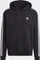 adidas Adicolor Classics 3-Streifen Hoodie schwarz (Herren) Vorschaubild