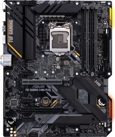 ASUS TUF Gaming Z490-Plus (Intel 1200)