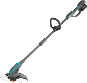 Gardena PowerTrim 30/18V P4A Akku-Rasentrimmer inkl. Akku 4.0Ah