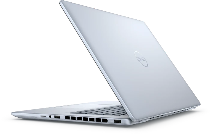 Dell Inspiron 16 Plus 7640, Ice Blue, Core i7-13620H, 16GB RAM, 1TB SSD, DE
