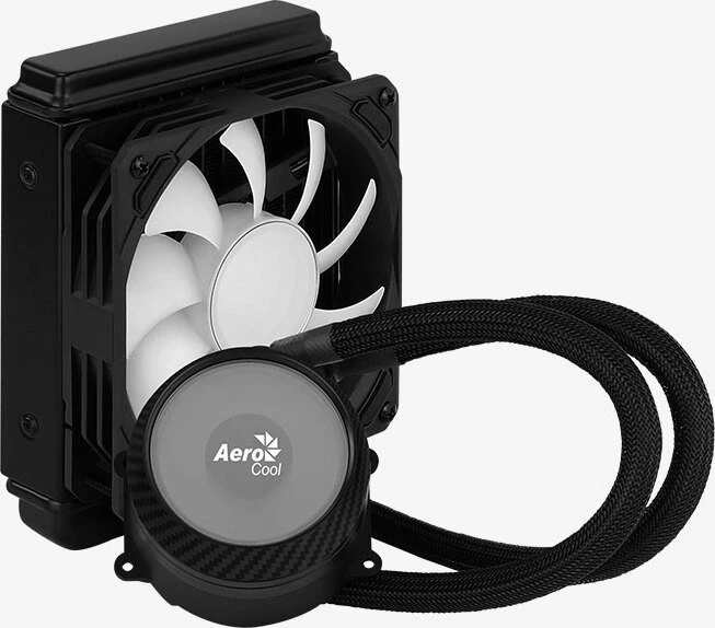 AeroCool Mirage L120