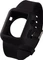 Hama Uhrenarmband Silikon für Apple Watch 42mm schwarz Vorschaubild