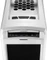 Cooler Master CM Storm Scout 2 Advanced weiß, Acrylfenster Vorschaubild