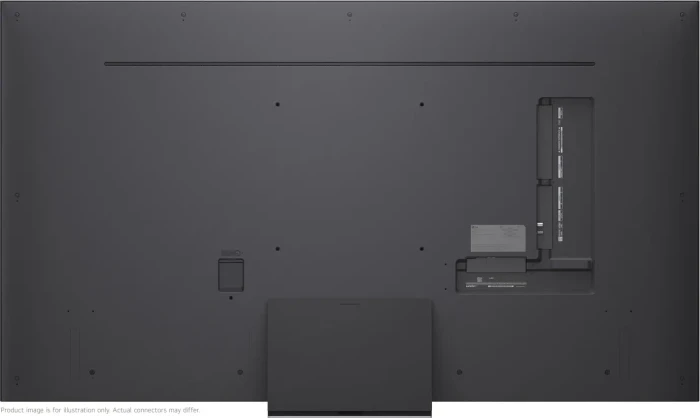 LG QNED evo MiniLED AI 65QNED86B6B