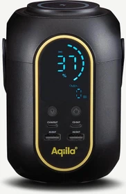 Aqiila Powerbird S140 Mini Powerstation 54000mAh schwarz/gelb