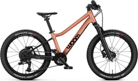 woom Off 4 Air terra coppa
