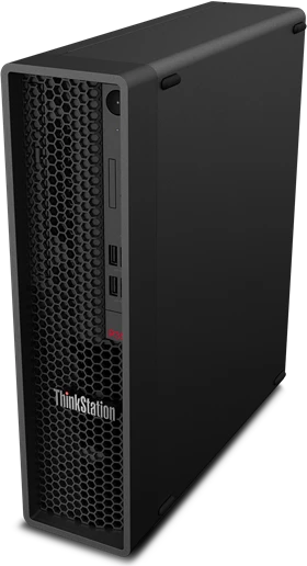 Lenovo ThinkStation P350 SFF, Core i7-11700, 16GB RAM, 512GB SSD, RTX A2000, DE