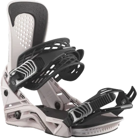 Salomon Hologram Softbindung lilac ash (Herren) (Modell 2023/2024)