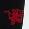adidas Manchester United 24/25 Fußballstutzen schwarz (Herren) Vorschaubild