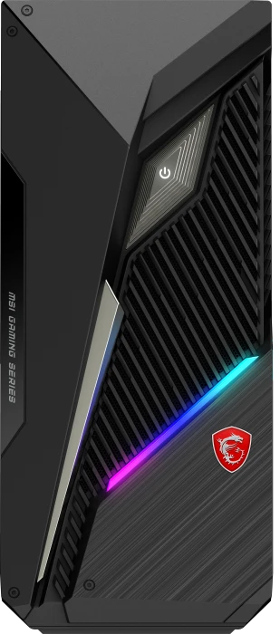 MSI MAG Infinite S3 13NUB5-1092DE, Core i5-13400F, 16GB RAM, 1TB SSD, GeForce RTX 4060 Ti