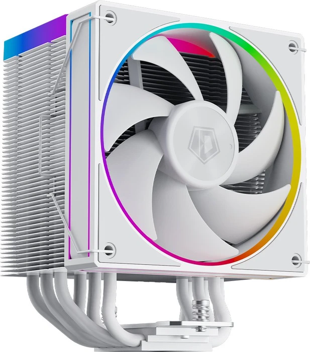 ID-Cooling Frozn A610 ARGB White, weiß