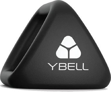 YBell Kettlebell XL Hantel 12kg weiß