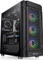 Thermaltake Versa T27 TG ARGB, schwarz, Glasfenster Vorschaubild