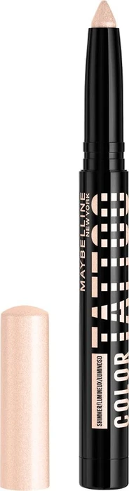 Maybelline Color Tattoo 24h Eye Stix 10 i am shining, 1.4g