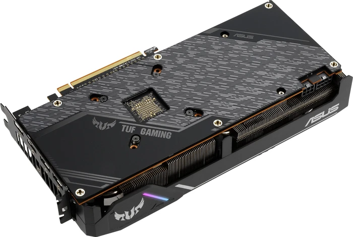 ASUS TUF Gaming X3 Radeon RX 5700 XT OC EVO, TUF 3-RX5700XT-O8G-EVO-GAMING, 8GB GDDR6, HDMI, 3x DP