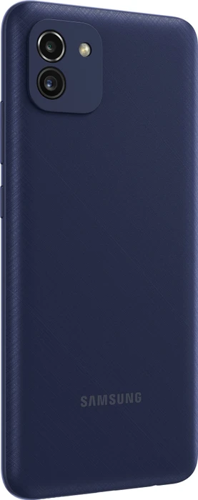 Samsung Galaxy A03 NFC 32GB blau