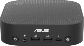 ASUS NUC 14 Pro AI - Slim - Lunar Canyon - RNUC14LNKU5073N2, Core Ultra 5 226V, 16GB RAM, 512GB SSD, EU-Netzkabel