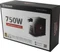 Xilence Performance X Modular XP750MR9 750W, ATX 2.4 Vorschaubild