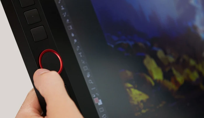 XP-Pen Artist Display 22R Pro