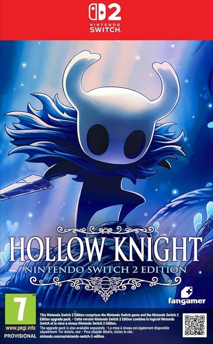 Hollow Knight - Nintendo Switch 2 Edition (Switch 2)